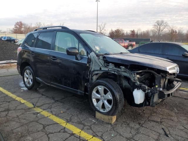 Photo 4 from auction – 2015 SUBARU FORESTER 2 with VIN JF2SJAHC0FH493491