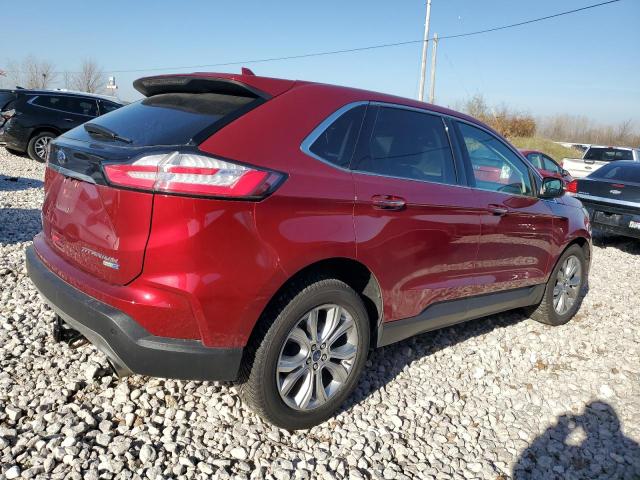 Photo 3 from auction – 2019 FORD EDGE TITAN with VIN 2FMPK4K95KBB48203