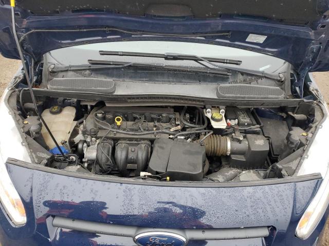 Photo 12 from auction – 2018 FORD TRANSIT CONNECT with VIN NM0LS7F70J1347857