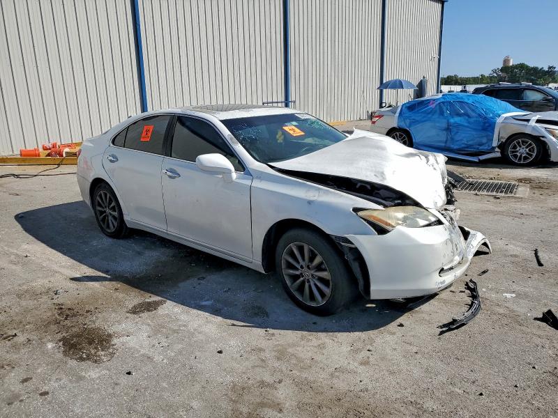 Photo 4 from auction – 2007 LEXUS ES 350 with VIN JTHBJ46G172114698