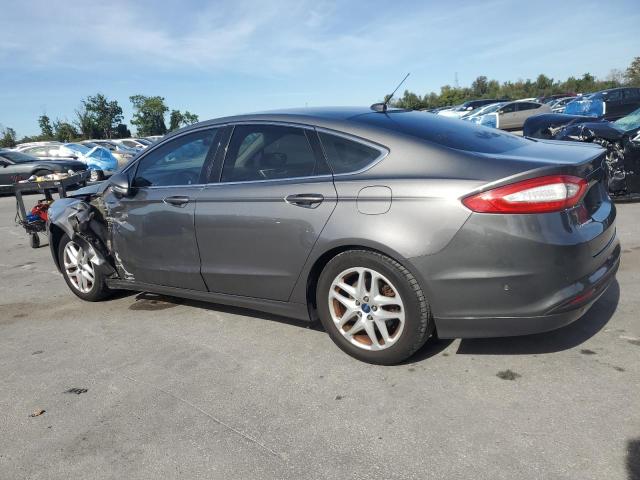 Photo 2 from auction – 2014 FORD FUSION SE with VIN 3FA6P0HD4ER182554