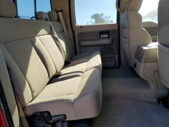 صورة رقم 10 من المزاد - 2007 FORD F150 مع VIN 1FTPW12VX7FB47512