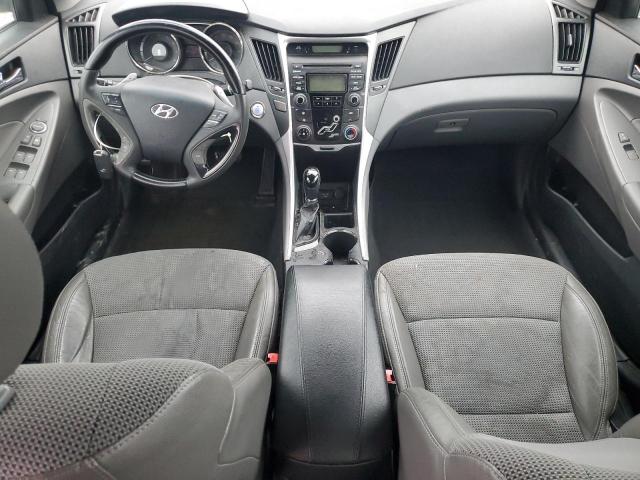 Zdjęcie 8 z aukcji – 2013 HYUNDAI SONATA SE z VIN 5NPEC4AC9DH627608