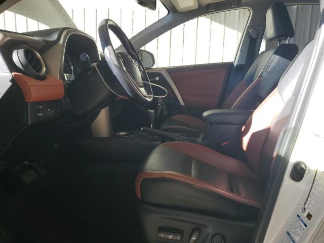 Photo 7 from auction – 2015 TOYOTA RAV4 LIMIT with VIN JTMDFREV7FJ014246