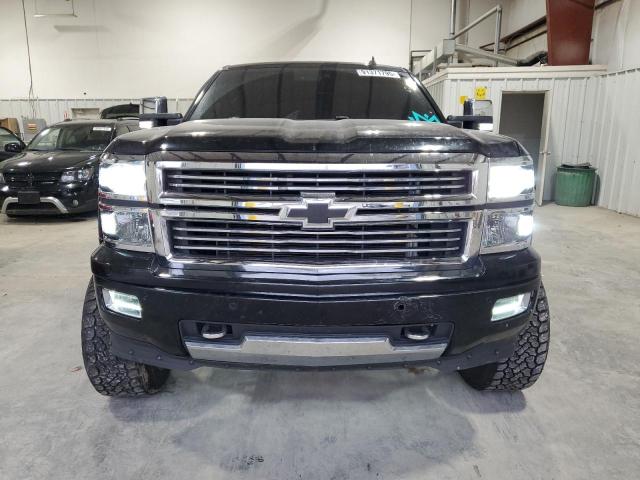 Photo 5 from auction – 2014 CHEVROLET SILVERADO with VIN 3GCUKTEC4EG560106