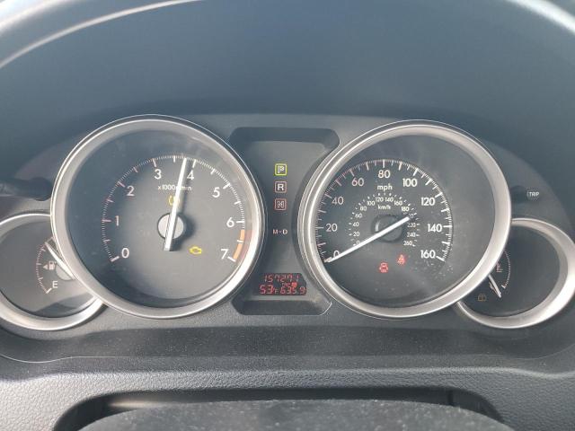 Photo 9 from auction – 2012 MAZDA 6 I with VIN 1YVHZ8DH3C5M38763