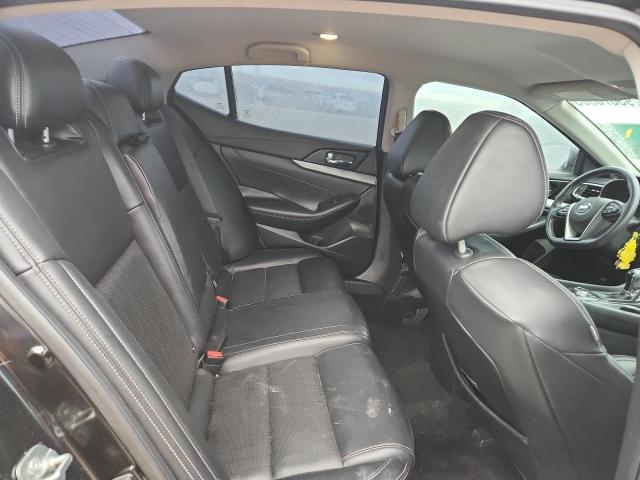 Photo 10 from auction – 2018 NISSAN MAXIMA 3.5 with VIN 1N4AA6AP9JC389288
