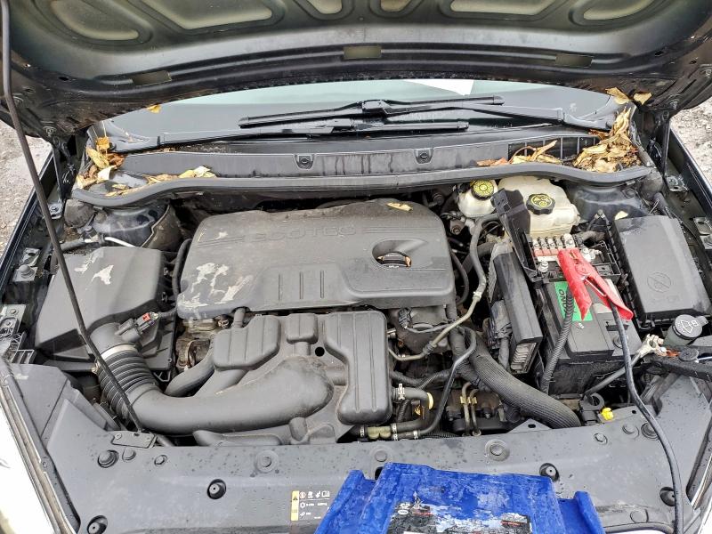 Photo 11 from auction – 2013 BUICK VERANO CON with VIN 1G4PR5SKXD4140020