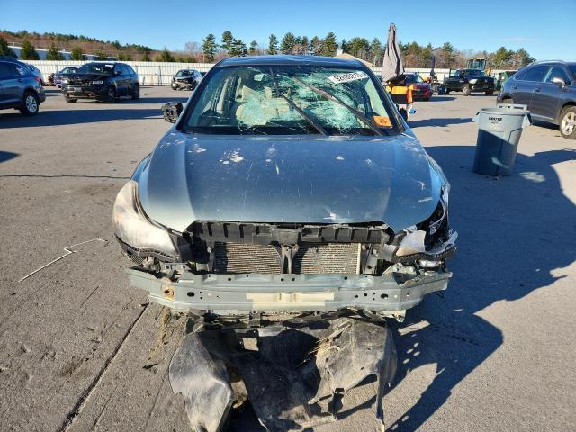 Photo 5 from auction – 2014 SUBARU IMPREZA with VIN JF1GPAA64E8287389