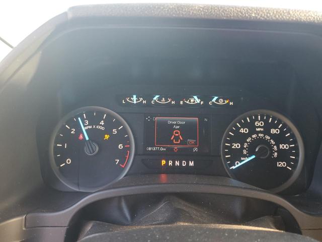 Photo 9 from auction – 2019 FORD F150 SUPER with VIN 1FTEW1EP8KFC83750