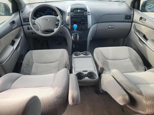 Photo 8 from auction – 2008 TOYOTA SIENNA CE with VIN 5TDZK23C38S212094