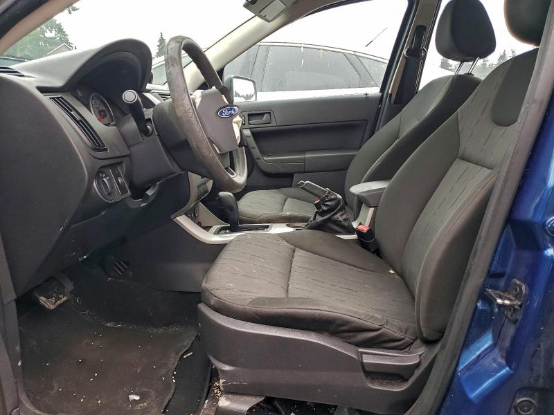 Photo 7 from auction – 2008 FORD FOCUS SE with VIN 1FAHP35N68W267582