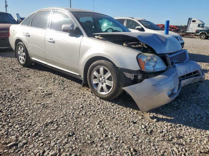 Photo 4 from auction – 2007 FORD FIVE HUNDR with VIN 1FAHP24167G163370