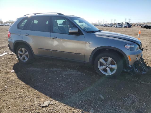Photo 4 from auction – 2008 BMW X5 3.0I with VIN 5UXFE43578L030938