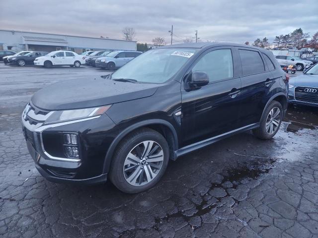 Photo 1 from auction – 2024 MITSUBISHI OUTLANDER with VIN JA4ARUAU8RU006390