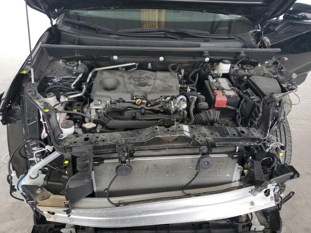 Photo 11 from auction – 2023 TOYOTA RAV4 LE with VIN 2T3K1RFV7PC221390
