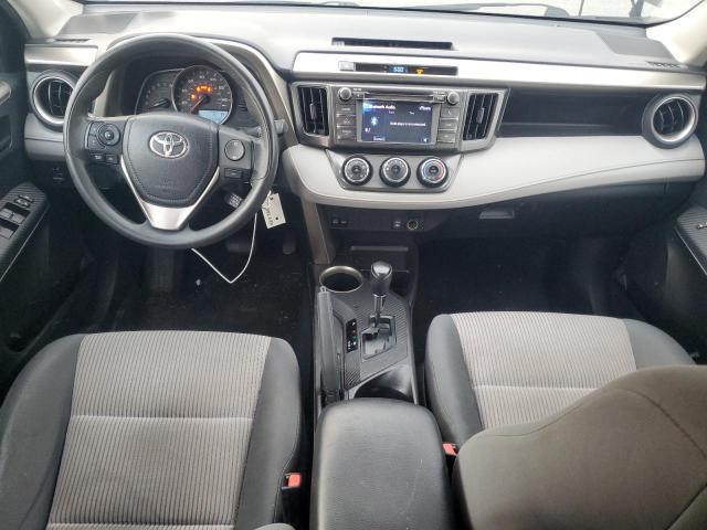 Photo 8 from auction – 2013 TOYOTA RAV4 LE with VIN 2T3ZFREV7DW057067