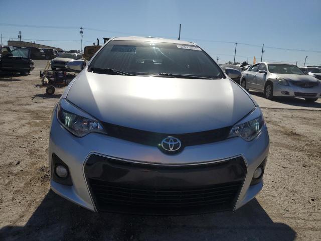 Photo 5 from auction – 2016 TOYOTA COROLLA L with VIN 5YFBURHE7GP536798