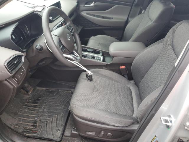 Photo 7 from auction – 2019 HYUNDAI SANTA FE S with VIN 5NMS33AD0KH008797