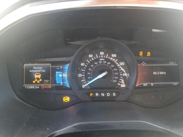 Photo 9 from auction – 2017 FORD EDGE TITAN with VIN 2FMPK3K8XHBB78694