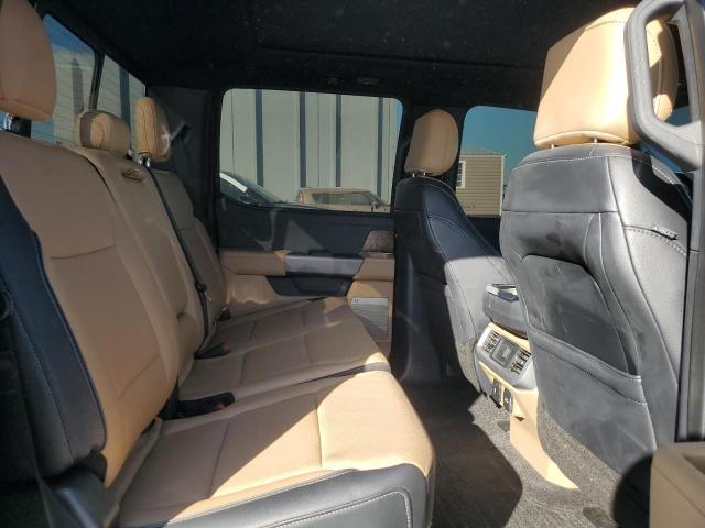 Photo 10 from auction – 2021 FORD F150 SUPER with VIN 1FTFW1E83MFA31212