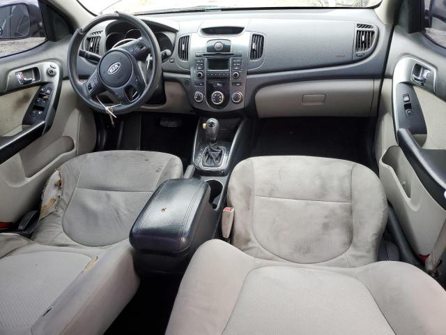 Photo 8 from auction – 2013 KIA FORTE EX with VIN KNAFU4A2XD5665841