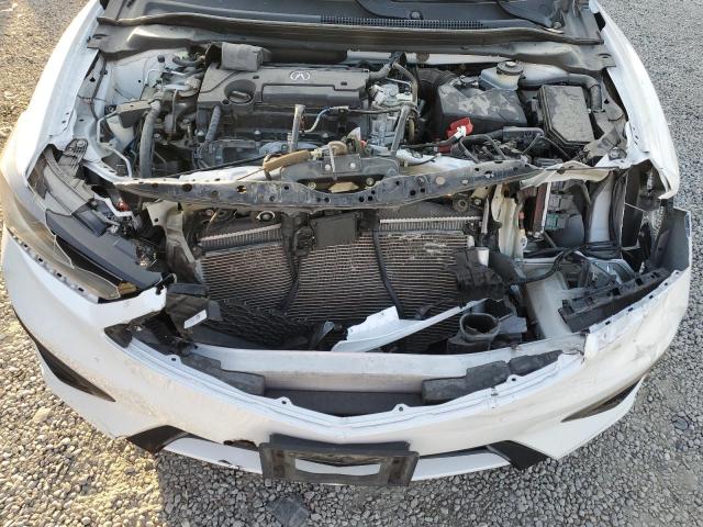 Photo 11 from auction – 2022 ACURA ILX PREMIU with VIN 19UDE2F81NA006596