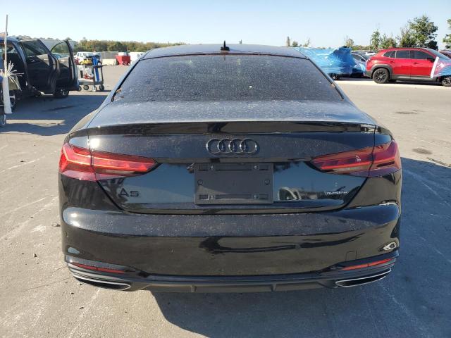 Photo 6 from auction – 2021 AUDI A5 PREMIUM with VIN WAUTAAF56MA057318
