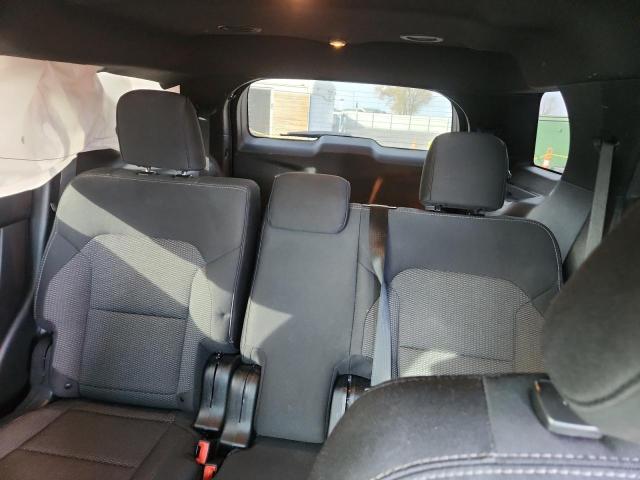 Photo 10 from auction – 2019 FORD EXPLORER X with VIN 1FM5K7D81KGA95330