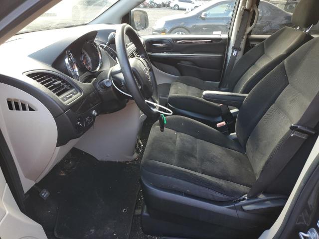 Photo 7 from auction – 2018 DODGE GRAND CARA with VIN 2C4RDGBG5JR181411