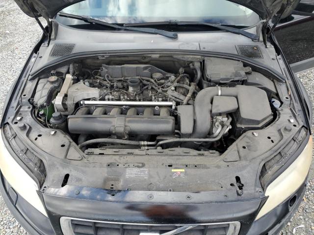 Photo 11 from auction – 2008 VOLVO XC70 with VIN YV4BZ982181018275