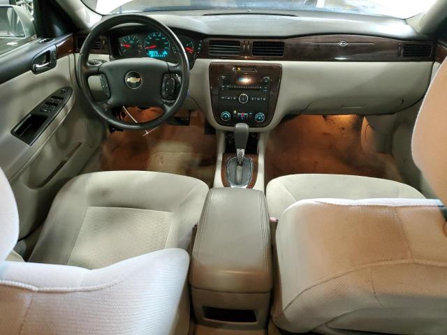Photo 8 from auction – 2010 CHEVROLET IMPALA LT with VIN 2G1WB5EK4A1237259