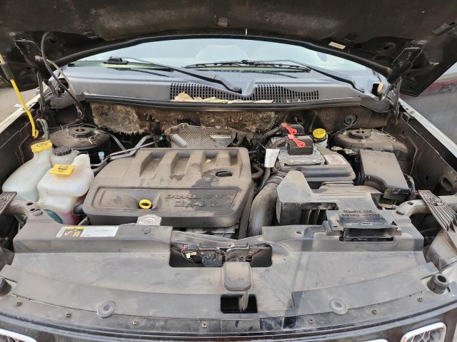 Photo 11 from auction – 2016 JEEP COMPASS LA with VIN 1C4NJDEB6GD757735