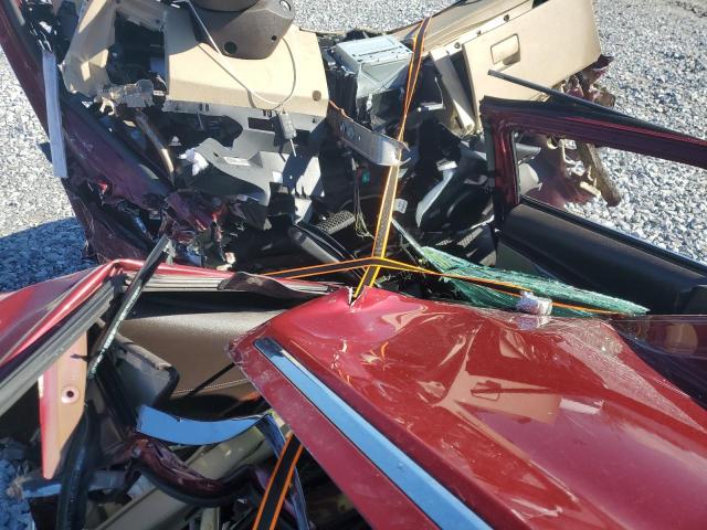 Photo 8 from auction – 2011 BUICK LACROSSE C with VIN 1G4GC5ED6BF333085