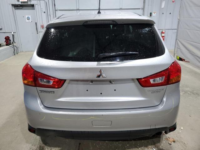 صورة رقم 6 من المزاد - 2015 MITSUBISHI OUTLANDER مع VIN 4A4AP3AU3FE024638