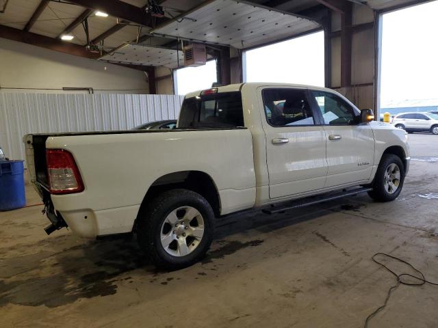 Photo 3 from auction – 2019 RAM 1500 BIG H with VIN 1C6SRFMTXKN545951