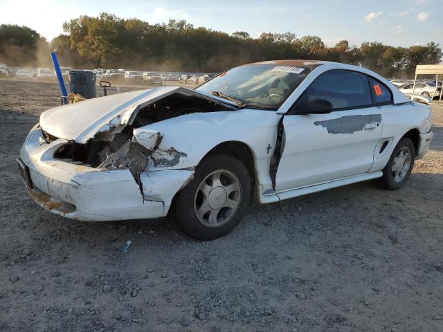 FORD MUSTANG 1996 with VIN 1FALP4046TF202111 - Photo from auction