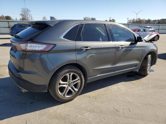 Photo 3 from auction – 2015 FORD EDGE TITAN with VIN 2FMTK4K81FBB68170