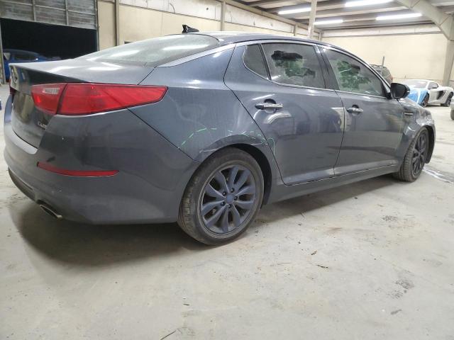 Photo 3 from auction – 2015 KIA OPTIMA EX with VIN 5XXGN4A73FG441695