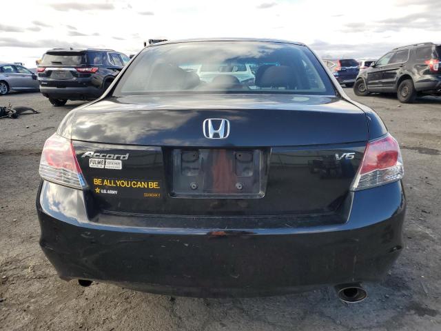 Photo 6 from auction – 2009 HONDA ACCORD with VIN 1HGCP36719A033113