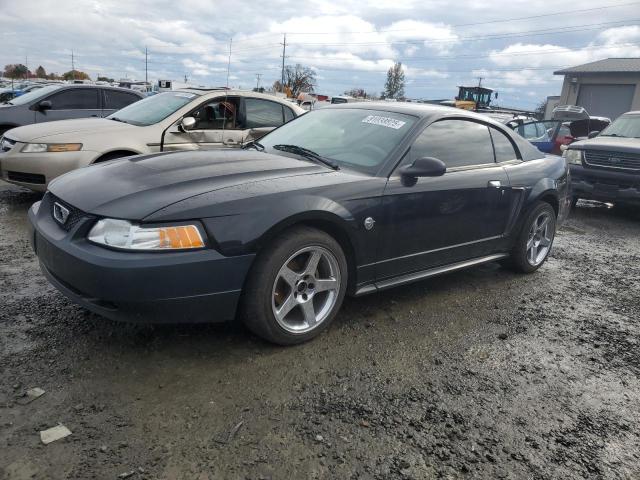 FORD MUSTANG 2004 with VIN 1FAFP40644F232840 - Photo from auction