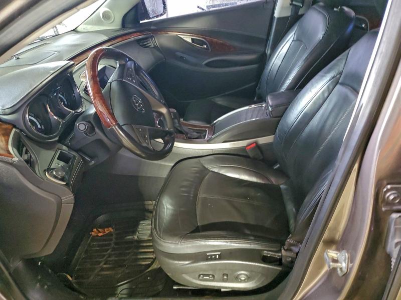 Photo 7 from auction – 2012 BUICK LACROSSE P with VIN 1G4GF5E31CF215235