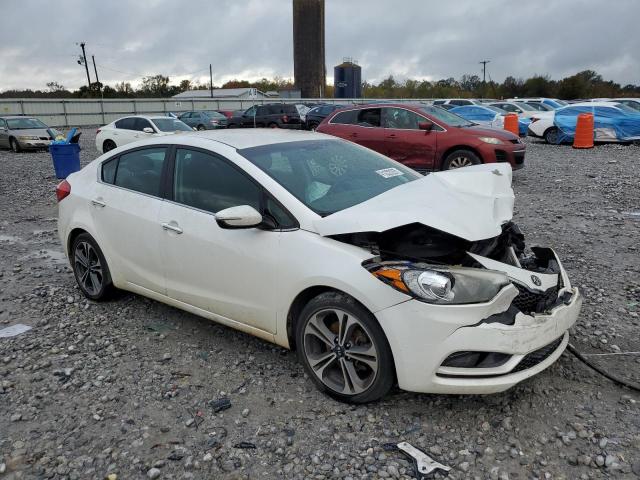 Photo 4 from auction – 2015 KIA FORTE with VIN KNAFX4A83F5308239