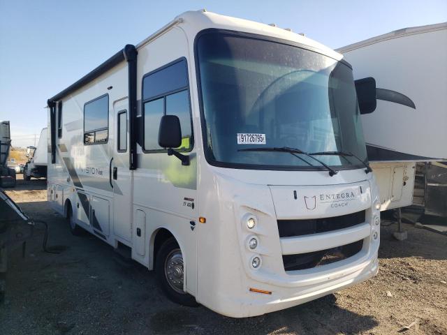 Photo 1 from auction – 2024 FORD F53 with VIN 1F65F5DN4R0A03149