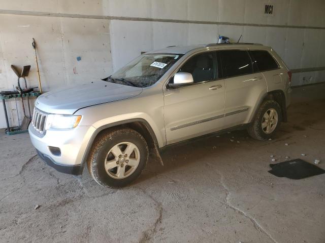 JEEP GRAND CHER 2012 with VIN 1C4RJFAG7CC149608 - Photo from auction