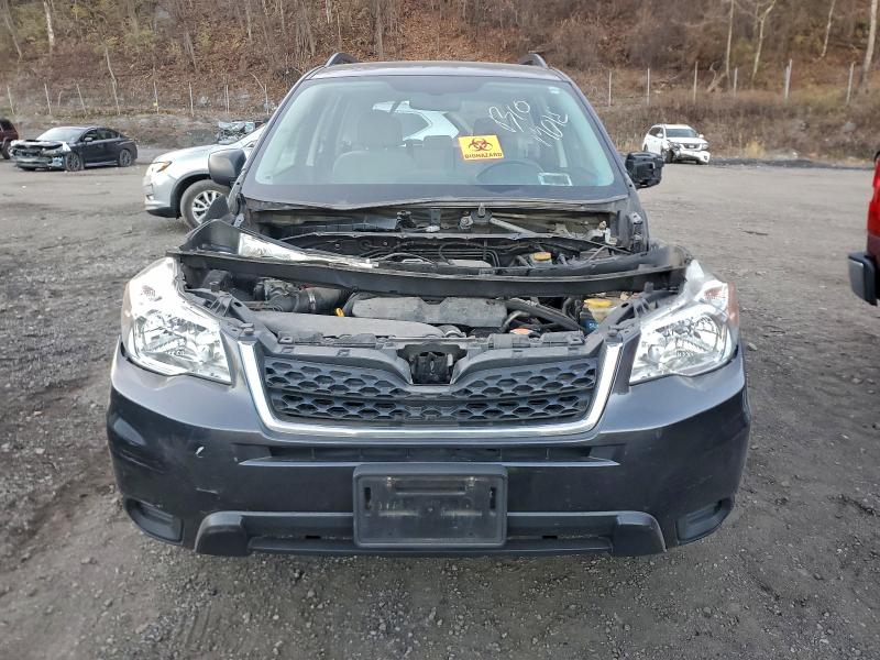 صورة رقم 5 من المزاد - 2016 SUBARU FORESTER 2 مع VIN JF2SJABC9GH461262