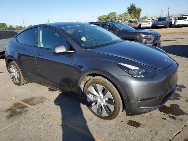 Photo 4 from auction – 2023 TESLA MODEL Y with VIN 7SAYGDEE4PF620455