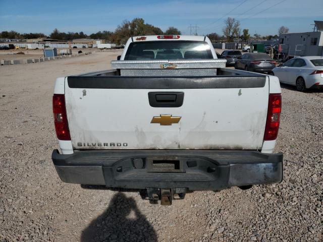 Photo 6 from auction – 2012 CHEVROLET SILVERADO with VIN 1GC1CVCG9CF172465
