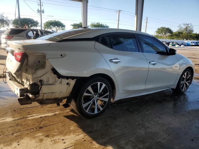 Photo 3 from auction – 2017 NISSAN MAXIMA 3.5 with VIN 1N4AA6AP9HC391097