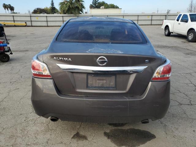 صورة رقم 6 من المزاد - 2015 NISSAN ALTIMA 2.5 مع VIN 1N4AL3AP1FC228420